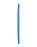 XPS Spark 42" Bodyboard in Green & Blue