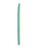 XPS Spark 42" Bodyboard in Green & Blue