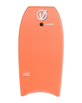 XPS Spark 42" Bodyboard in Orange & Blue