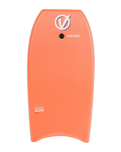 XPS Spark 42" Bodyboard in Orange & Blue