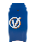 XPS Spark 42" Bodyboard in Orange & Blue