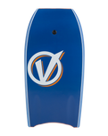 XPS Spark 42" Bodyboard in Orange & Blue