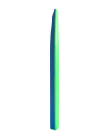 XPS Spark Nipper 22" Bodyboard in Green & Blue