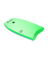XPS Spark Nipper 22" Bodyboard in Green & Blue