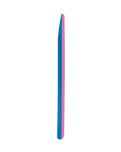 XPS Spark Nipper 27" Bodyboard in Magenta & Blue