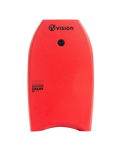 XPS Spark Nipper 27" Bodyboard in Red & Blue