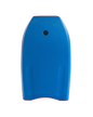 XPS Spark Nipper 27" Bodyboard in Red & Blue