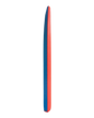 XPS Spark Nipper 27" Bodyboard in Red & Blue