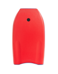 XPS Spark Nipper 34" Bodyboard in Blue & Red
