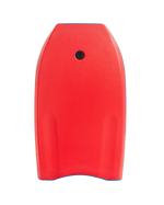 XPS Spark Nipper 34" Bodyboard in Blue & Red