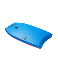 XPS Spark Nipper 34" Bodyboard in Blue & Red