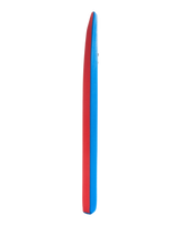XPS Spark Nipper 34" Bodyboard in Blue & Red