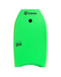 XPS Spark Nipper 34" Bodyboard in Green & Blue