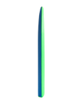 XPS Spark Nipper 34" Bodyboard in Green & Blue