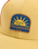 Midtown Trucker Cap in Warm Beige