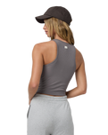 Pose Plyo Vest in Chia