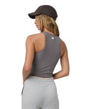 Pose Plyo Vest in Chia