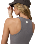 Pose Plyo Vest in Chia