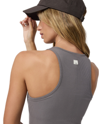 Pose Plyo Vest in Chia