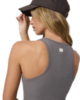 Pose Plyo Vest in Chia