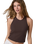 Pose Plyo Vest in French Roast