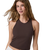 Pose Plyo Vest in French Roast