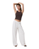 Pose Plyo Vest in French Roast