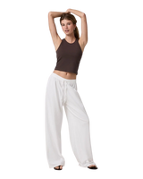 Pose Plyo Vest in French Roast