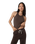 The Vuori Womens Pose Plyo Vest in Java