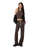 The Vuori Womens Pose Plyo Vest in Java