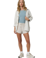 Pose Plyo Vest in Mist