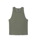 The Vuori Womens Pose Plyo Vest in Pistachio
