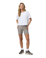 Energy T-Shirt in White