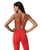 Yosemite Bra in Crimson
