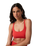 Yosemite Bra in Crimson