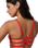 Yosemite Bra in Crimson