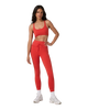 Yosemite Bra in Crimson