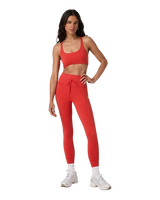 Yosemite Bra in Crimson