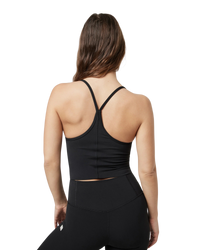 AllTheFeels™ Vest in Black