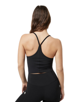 AllTheFeels™ Vest in Black