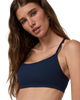 AllTheFeels Bra in Blue Coast