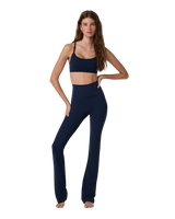 AllTheFeels Bra in Blue Coast