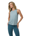 Energy Long Top in Mist