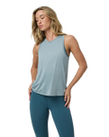 Energy Long Top in Mist