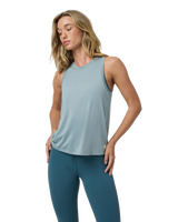 Energy Long Top in Mist