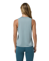 Energy Long Top in Mist