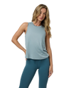 Energy Long Top in Mist