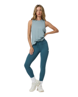 Energy Long Top in Mist