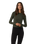 Surge Long Sleeve T-Shirt in Army