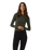 Surge Long Sleeve T-Shirt in Army
